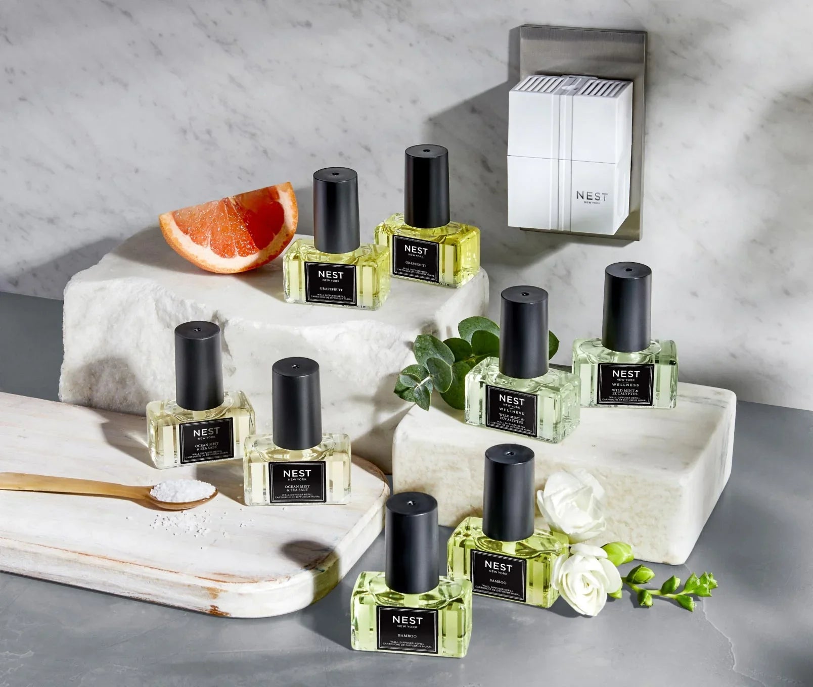Build Your Own Set: Wall Diffuser Refills