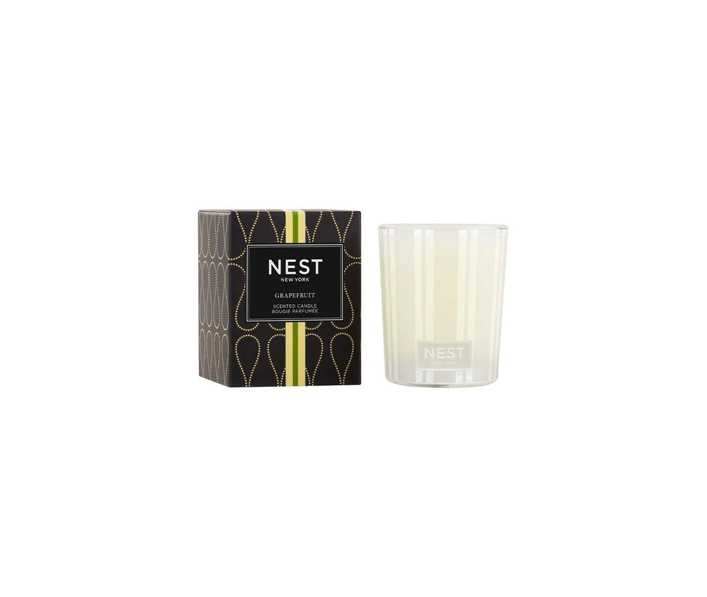 Grapefruit Votive Candle