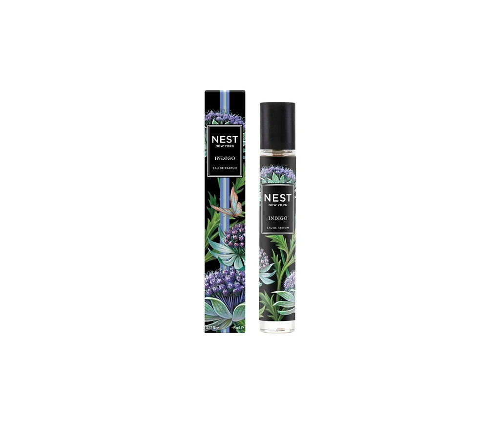 Indigo Eau de Parfum Travel Spray (8mL)