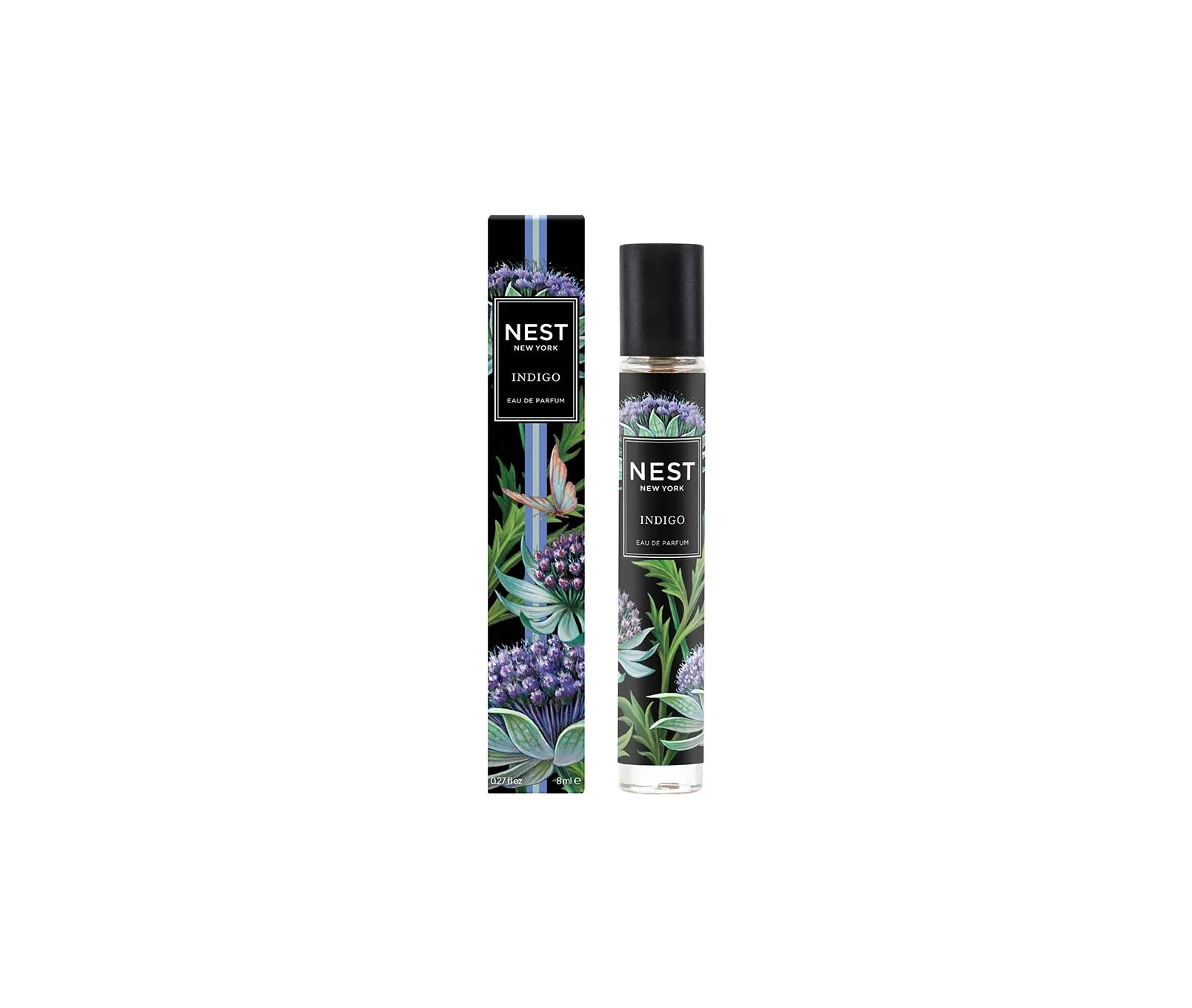 Indigo Eau de Parfum Travel Spray (8mL)