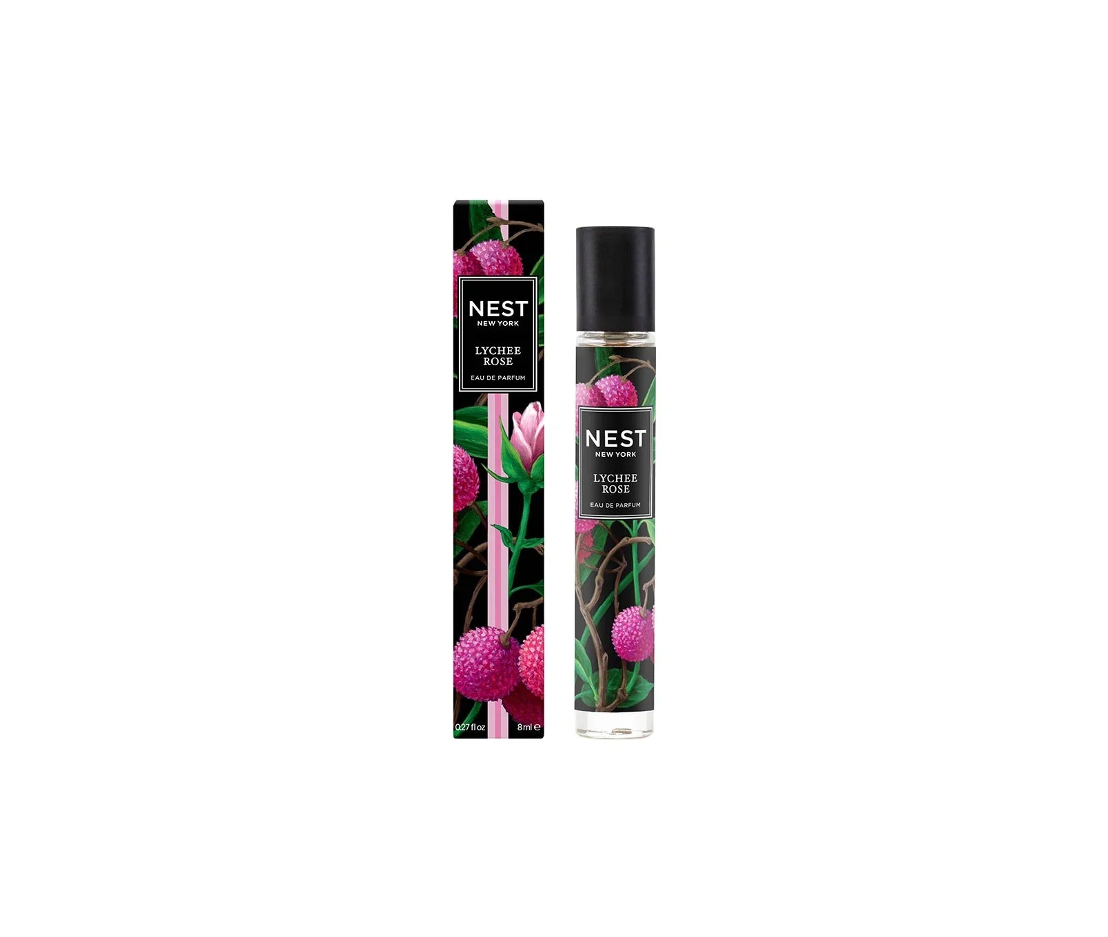 Lychee Rose Eau de Parfum Travel Spray (8mL)